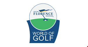 World of Golf logo
