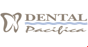 Dental Pacifica logo