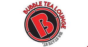 B Lounge logo