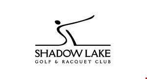 Shadow Lake Golf And Restaurant logo
