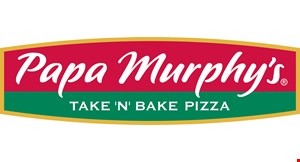 PAPA MURPHY'S logo