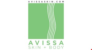 Avissa Skin+Body logo