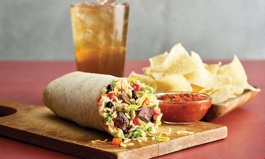 Product image for Moe'S Southwest Grill - Flemington 10% OFF Any CATERING ORDER of $150 or more. 