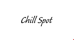 Chill Spot logo