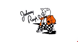 Johnny Ray's Chelsea logo