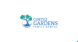 Cortez Gardens Family Dental logo