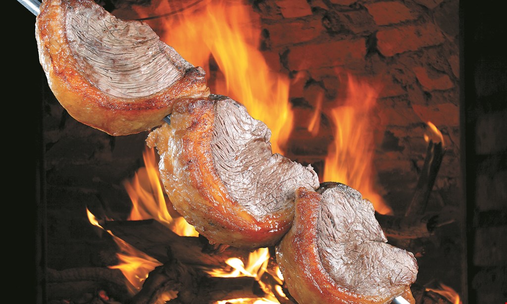 Product image for Rodizio Grill - Milwaukee $29 Full Rodizio Dinner discount pricing for up to 4 guests