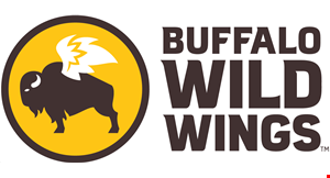 Buffalo Wild Wings Frederick logo