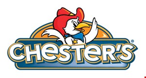 Chester's Fried Chicken logo