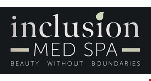 Inclusion Wellness Spa logo