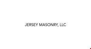 Product image for Jersey Masonry, LLC NEW STEPS brick, limestone & concrete platform (up to 5 steps) STARTING AT $2,500.