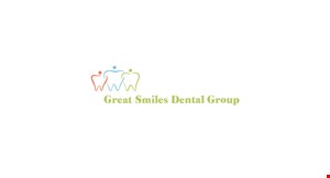 Great Smiles Dental Group logo