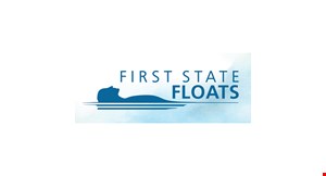 First State Floats logo