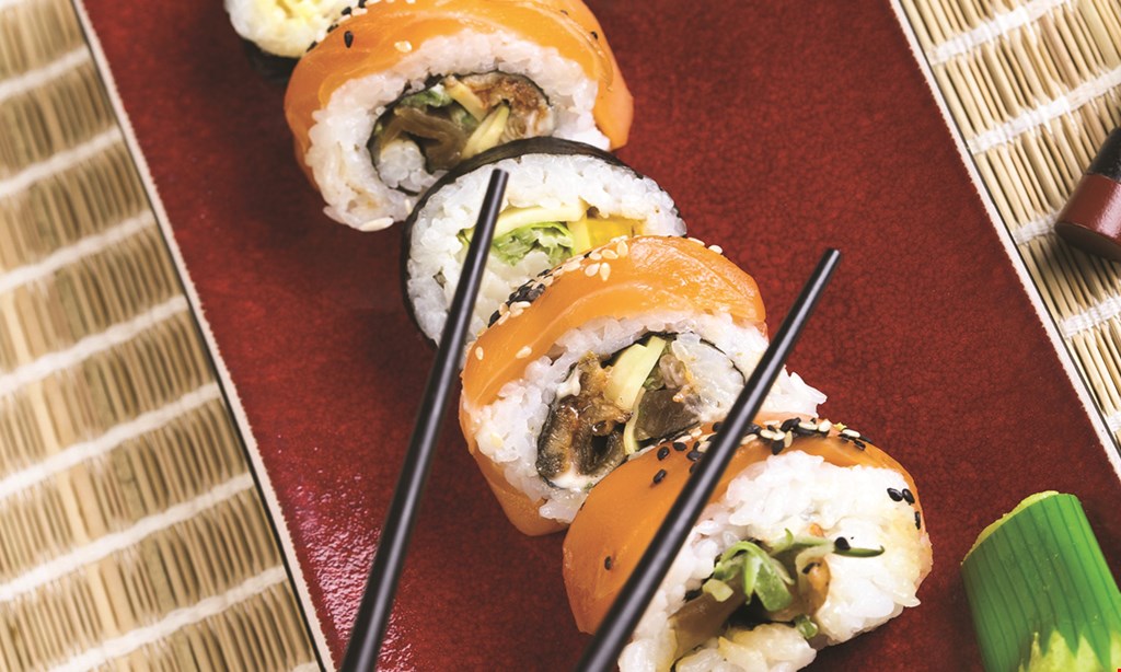 Product image for Oishii Bistro Asian Fusion $15 OFF dine-in of $100 or more before tax 