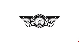 Wing Stop Davie logo