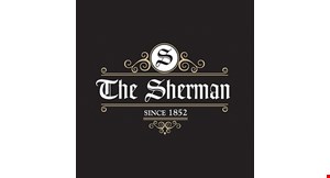 The Sherman logo