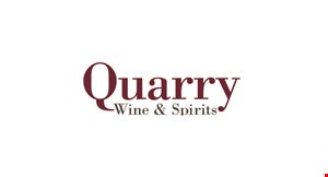 Quarry Wine and Spirits logo
