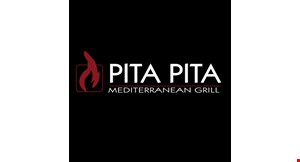 Pita Pita Lombard logo