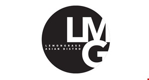 Lemongrass Asian Bistro logo