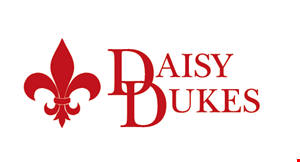 Daisy Dukes logo