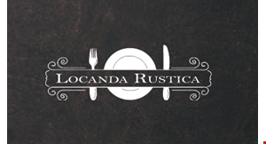Locanda Rustica logo
