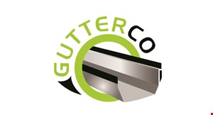 Gutterco logo
