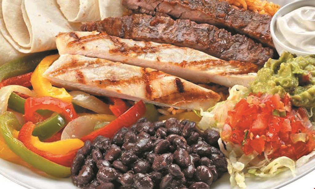 Product image for California Tortilla - Frederick 10% OFF any catering order. 