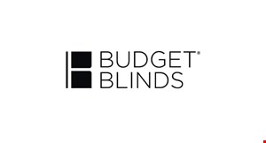 Budget Blinds of Middletown logo