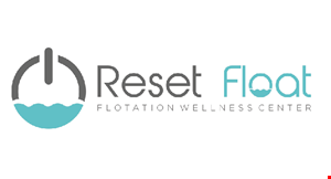 Reset Float logo