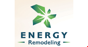 Energy Remodeling logo