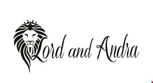 Lord and Andra logo