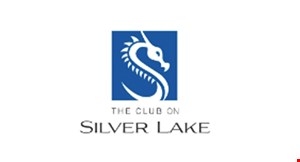 Silver Lake Country Club logo