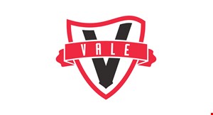 Vale Sports Club logo