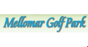Mellomar Golf Park logo