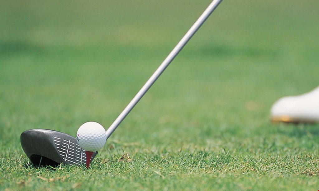 Product image for Mellomar Golf Park $2 Off par 3 course or regulation 9 hole. 