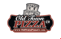 Enjoy 50 Off Old Town Pizza Coupons Promo Codes November 2020