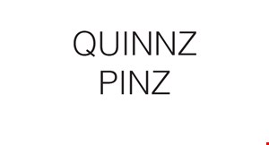 Quinnz Pinz logo