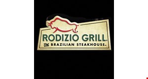 Rodizio Grill logo