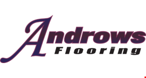 Androws Flooring logo