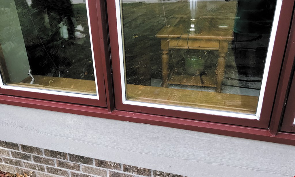 Product image for Argo Glass and Repair Wisconsin $30 OFF any project of $300 or more Must be shown on the day of estimate.