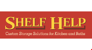 Shelf Help logo