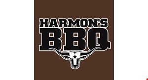 Harmon's BBQ logo