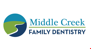 Middle Creek Family Dentistry logo