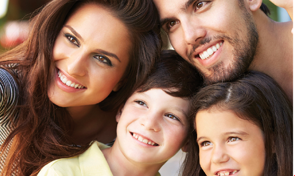 Product image for Middle Creek Family Dentistry $79 NEW PATIENT SPECIAL Includes Exam, X-Rays,and Routine Cleaning. 