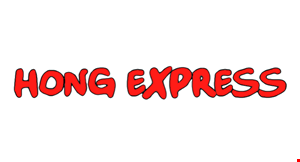 Hong Express logo