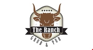 The Ranch Pub & Grub logo