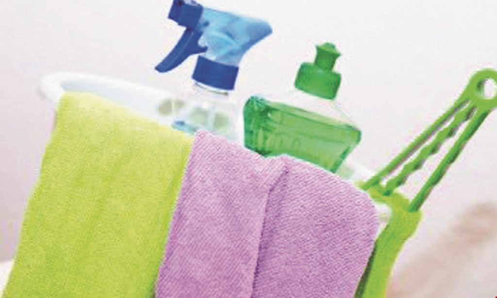 Product image for Move-In Ready $25 off your 2nd cleaning
