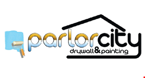 Parlor City Construction & Property Services logo
