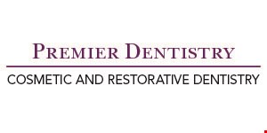 Premier Dentistry Of Jupiter logo