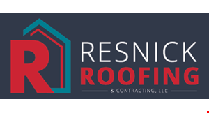 Product image for Resnick Roofing $500 off Entire Home Roof Or Siding Replacement